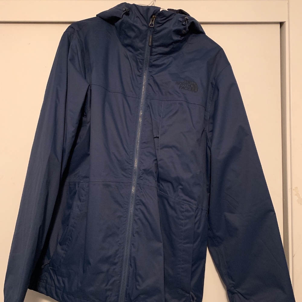 NEW The North Face Arrowwood Tri Climate Jacket